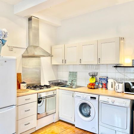 Appartement London Eye Centre Flat Extérieur photo
