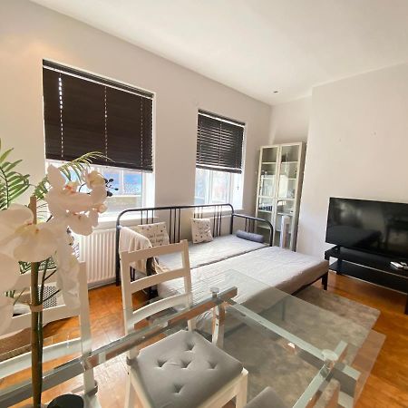 Appartement London Eye Centre Flat Extérieur photo