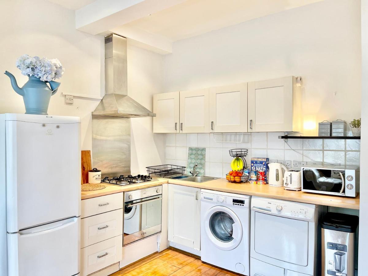 Appartement London Eye Centre Flat Extérieur photo