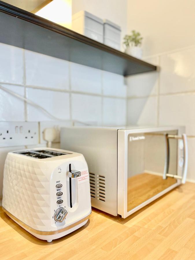Appartement London Eye Centre Flat Extérieur photo