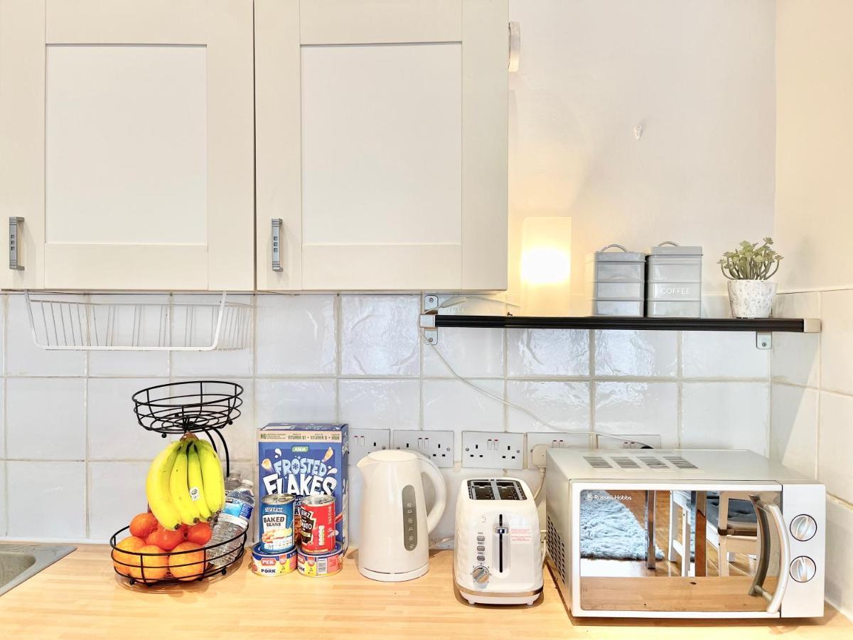 Appartement London Eye Centre Flat Extérieur photo