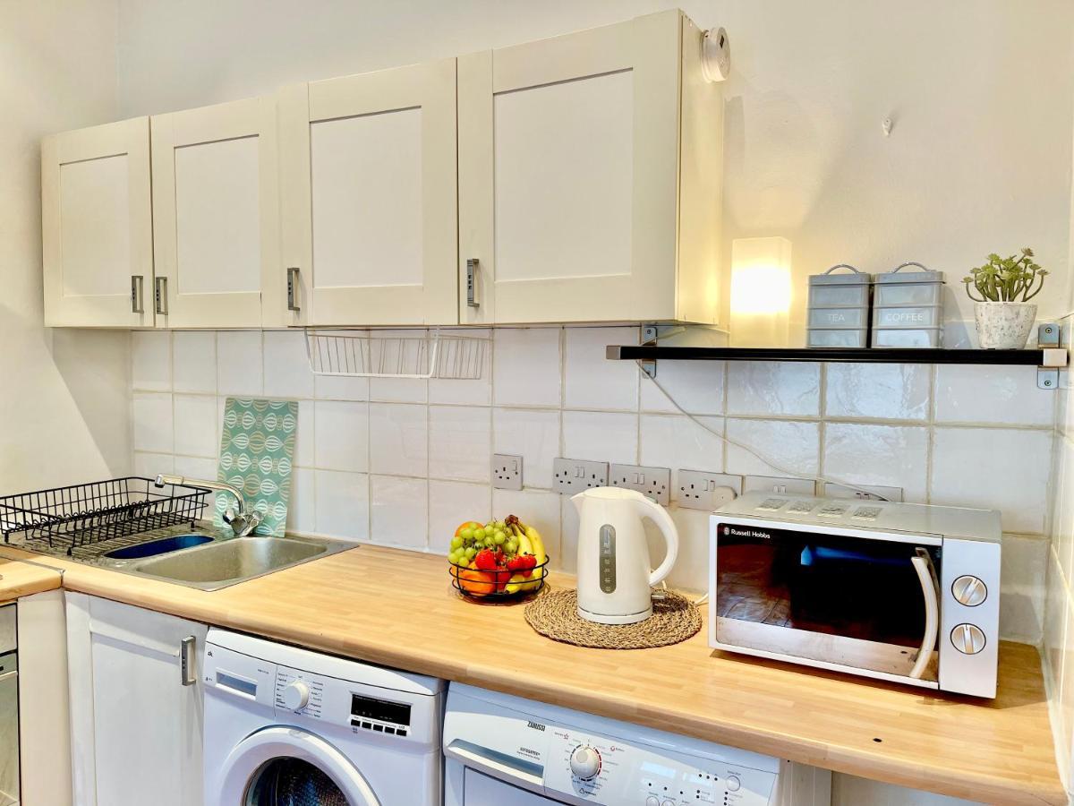 Appartement London Eye Centre Flat Extérieur photo