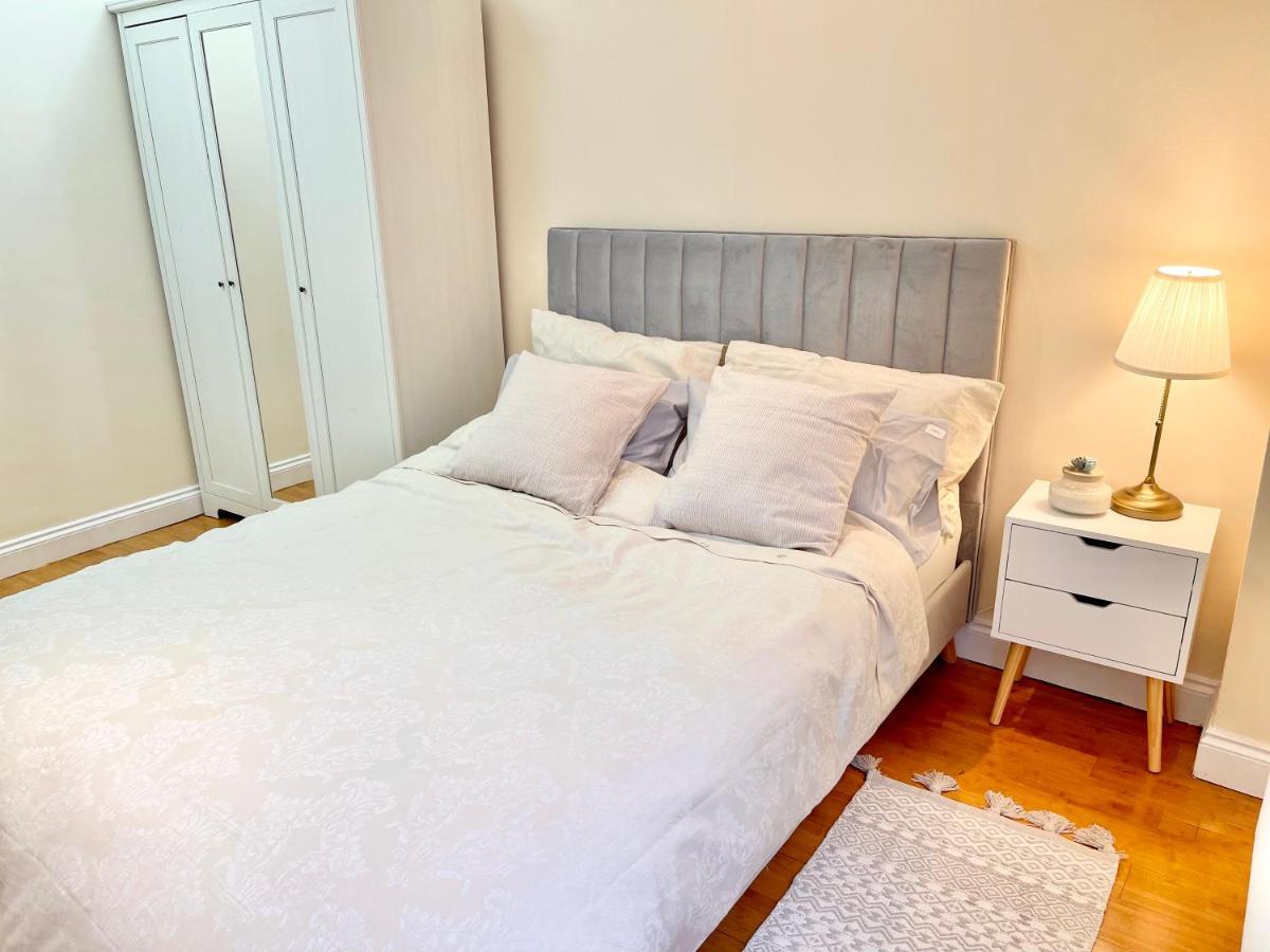 Appartement London Eye Centre Flat Extérieur photo