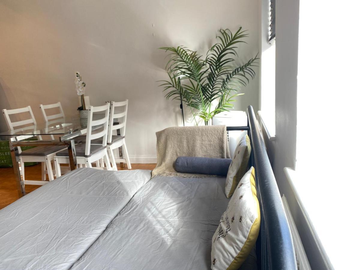 Appartement London Eye Centre Flat Extérieur photo