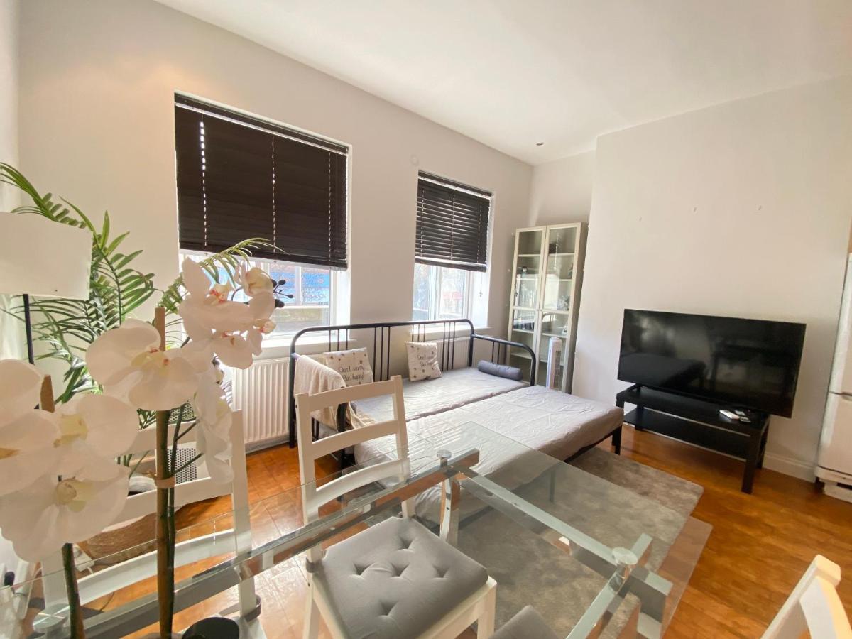 Appartement London Eye Centre Flat Extérieur photo